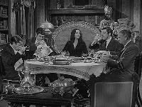 The Addams Family